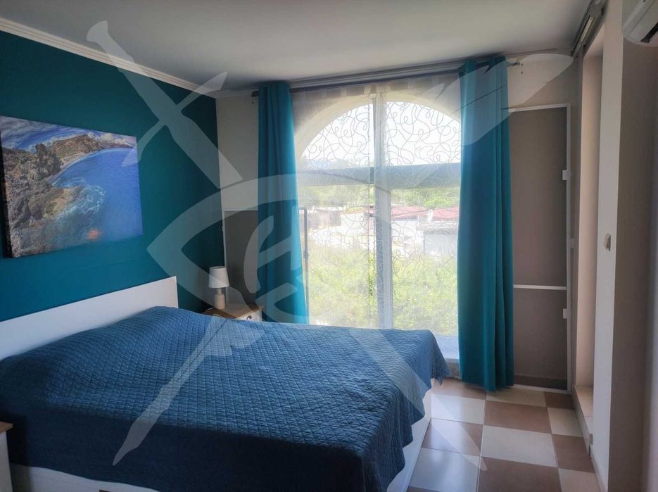 Продава се Двустаен апартамент в Созопол - 64 кв.м за 17422 €/кв.м - Снимка #1