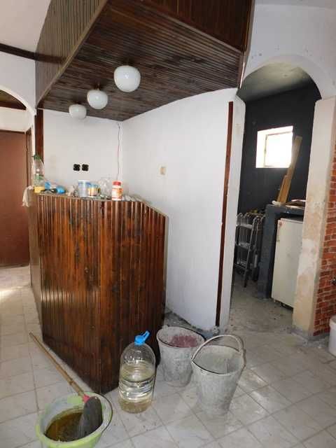 Заведение, кв. "Боровец", гр. Търовище