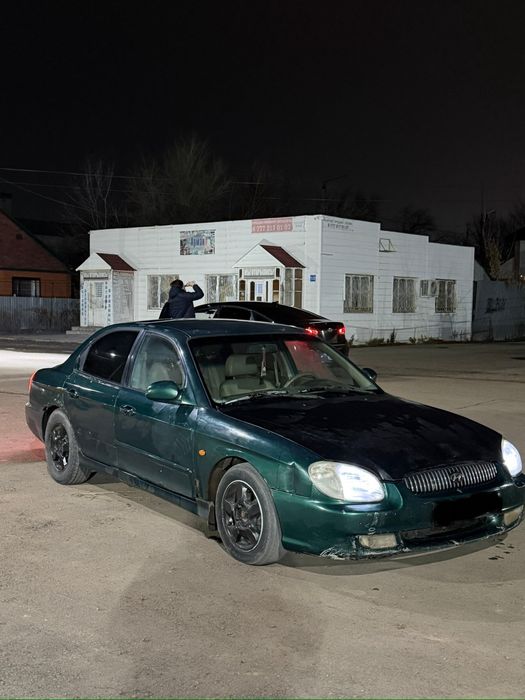 Продам HYUNDAI sonata