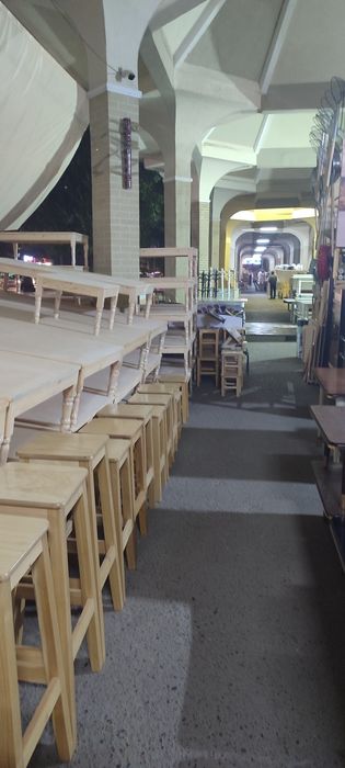 Хонтахта, уптим ва дона