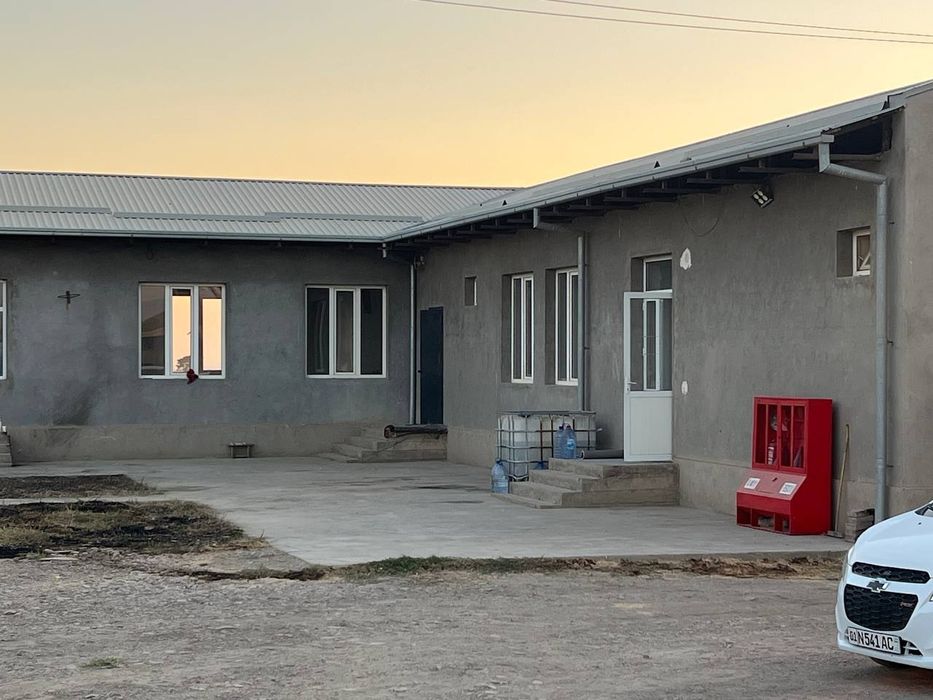 Гишт завод сотилади Продаётся кирпичный завод