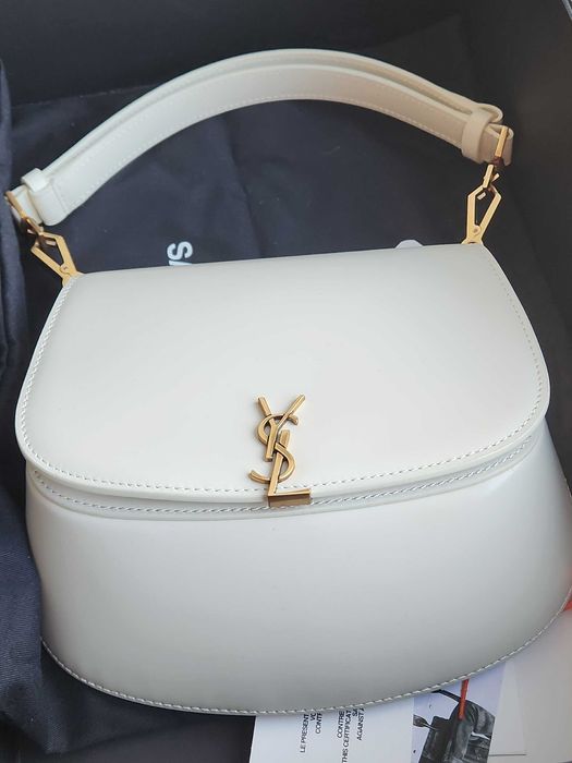 Сумка Saint Laurent voltaire mini оригинал