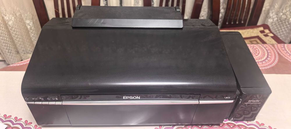 Продам epson l805