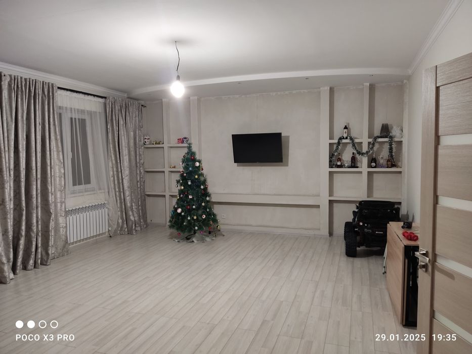 Продам Дом на 19 км рядом с озером