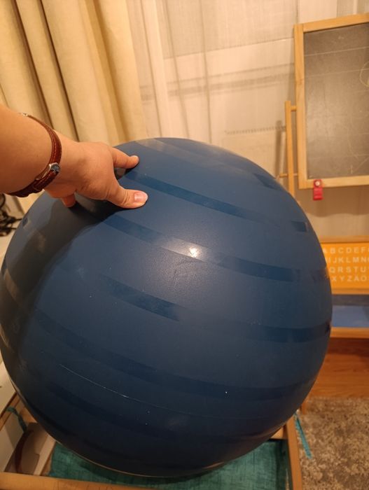 Minge gimnastica/ gravide