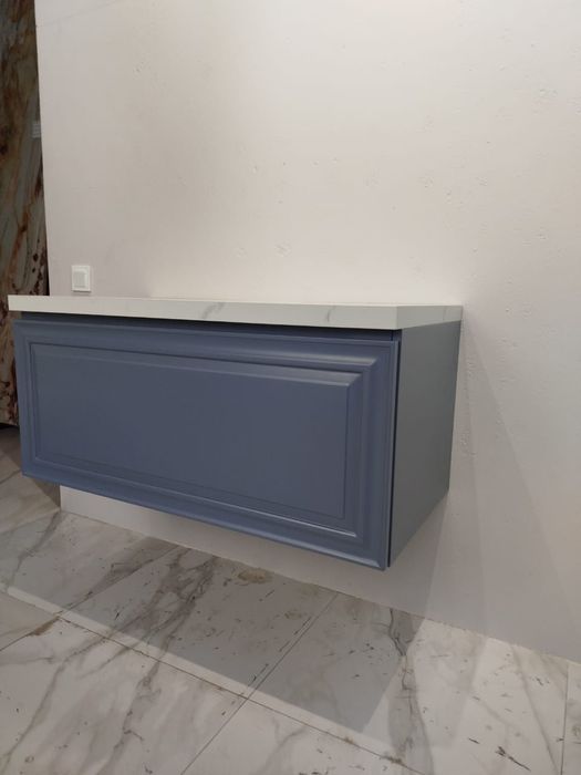 Мебель для ванной комнаты