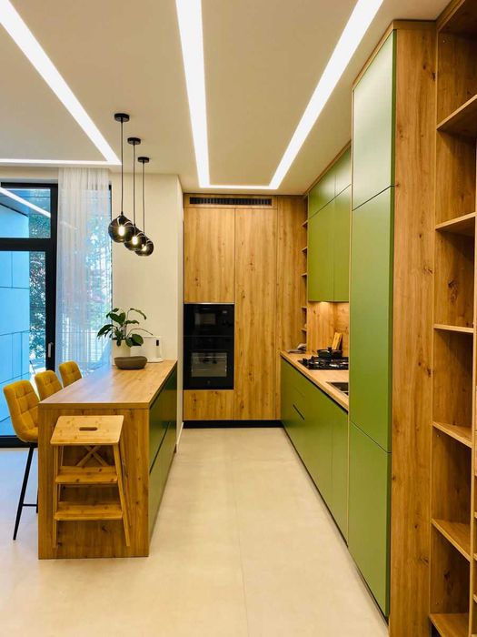 Дава се под наем Тристаен апартамент в София, Драгалевци - 77 кв.м за 500 € - Снимка #1