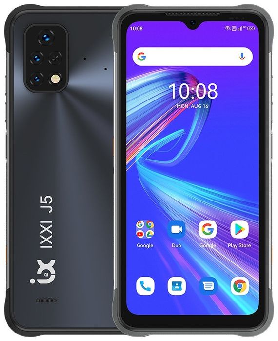 Продам новый телефон IXXI J5 4/64гб