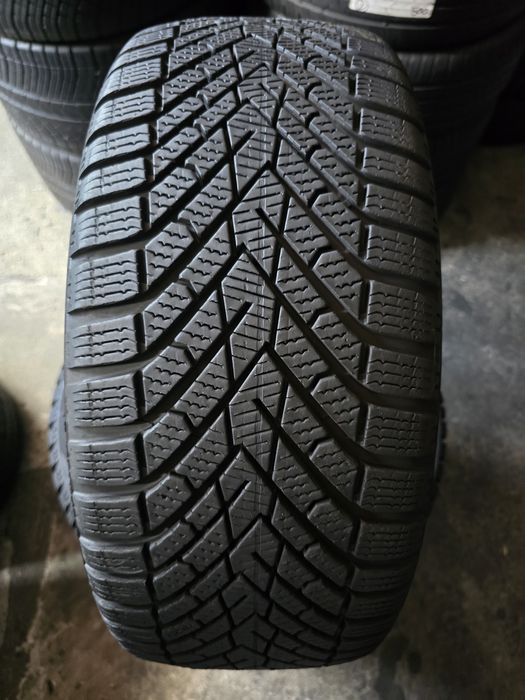Pirelli 205/40 R18 86V MS iarnă