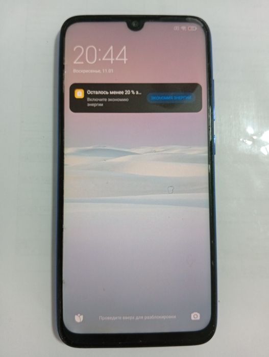 Xiaomi Redmi 7 redmi 8  redmi 9t