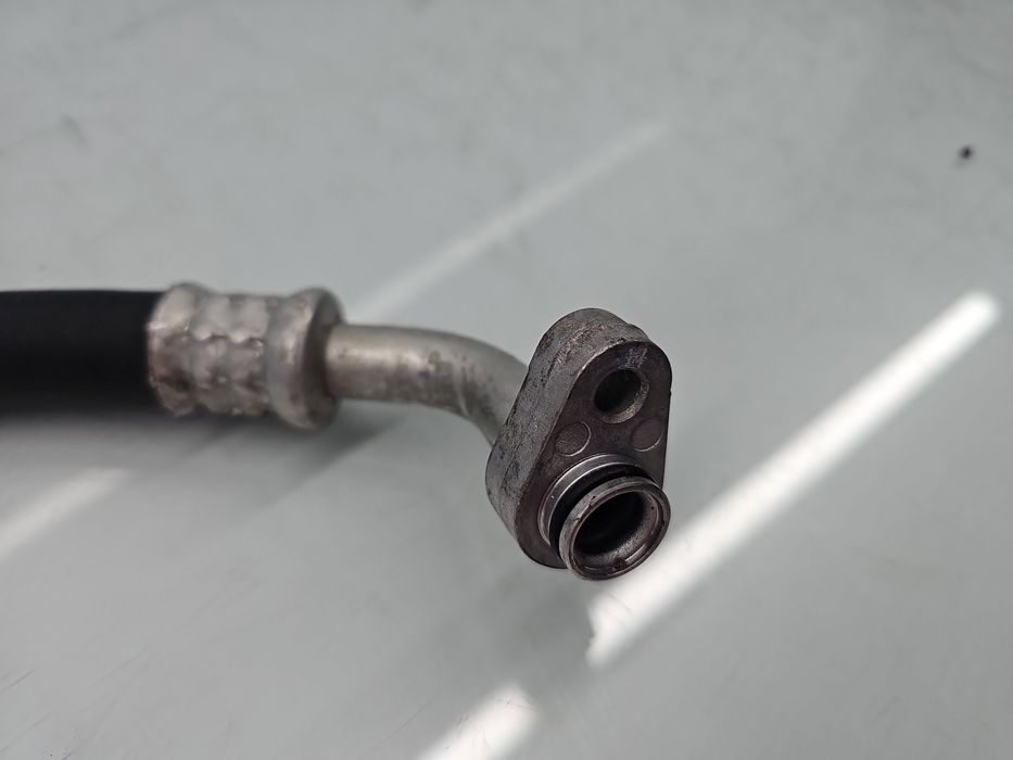 Conducta AC Toyota Rav 4 IV (ZSA4, ALA4) [Fabr 2013-2018] OEM 2.0 1AD-