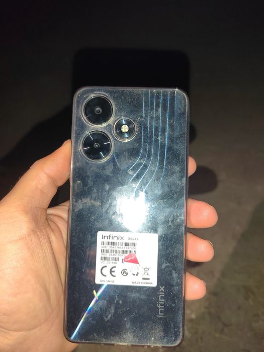 HOT 30 256.gb ram 8+8