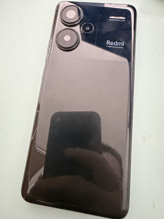 Redmi note 13 pro plus