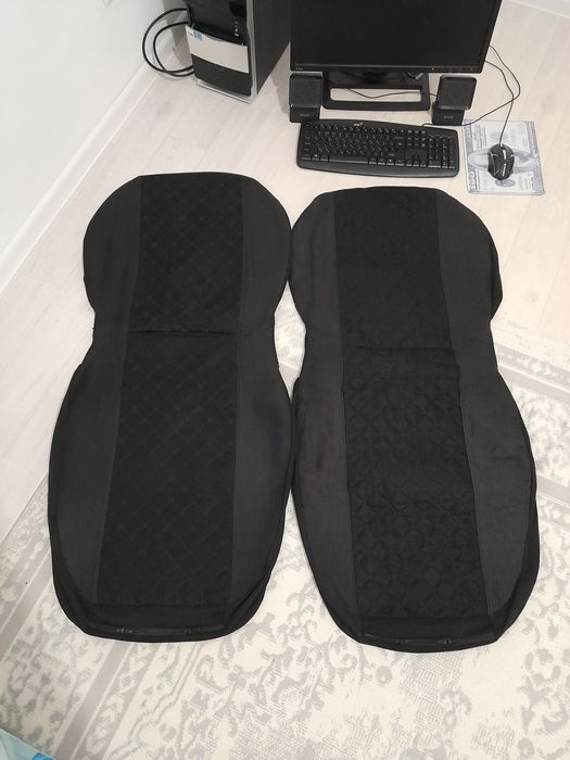 Чехлы универсальные