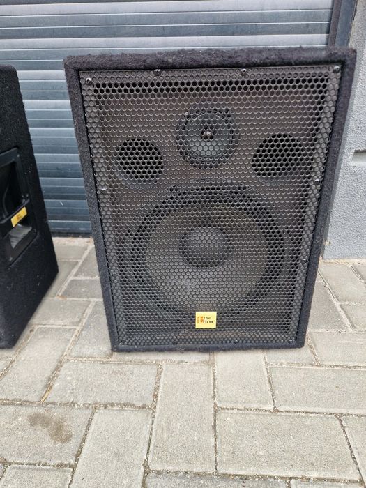 Тонколони обща цена 260 евро