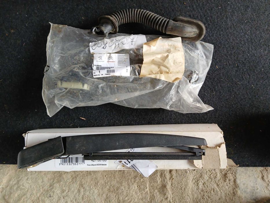 piese auto citroen c4:haion, bobina ,cap planetara,kit senzori parcare