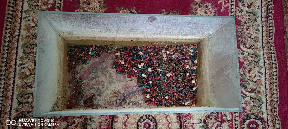 Продам аквариум.