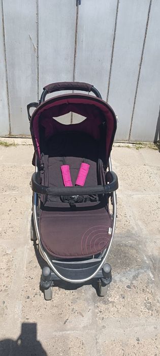 Продавам детска количка