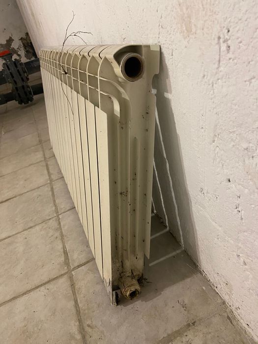 Радиатор отопления