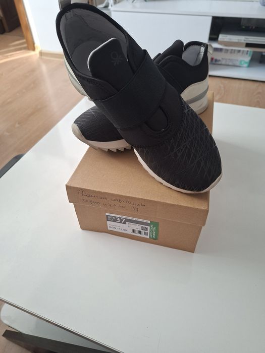 Бенетон-37 номер