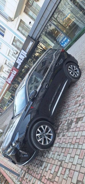 Cherry 7 pro 2024 qora