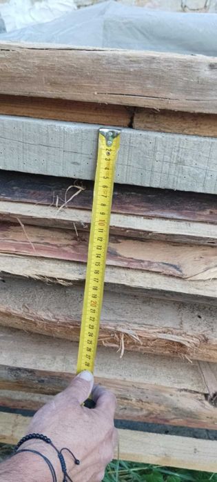 Продавам дървен материал