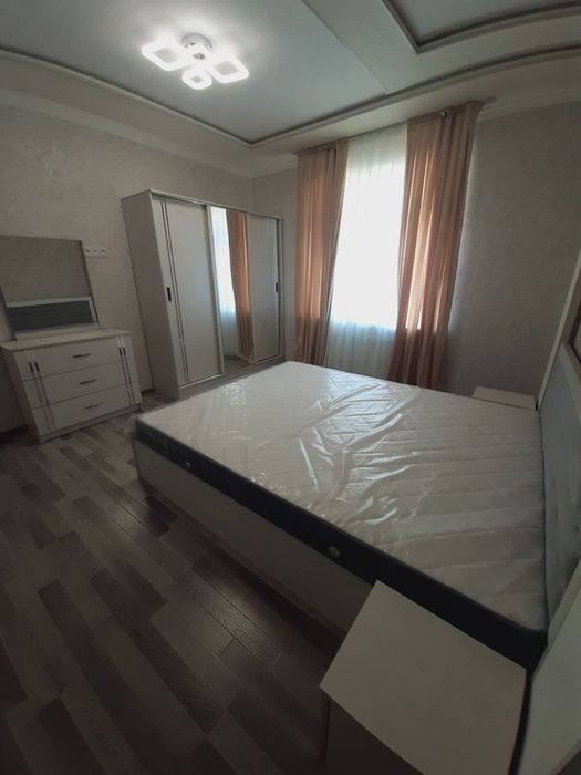 САЛАР, аренда квартиры