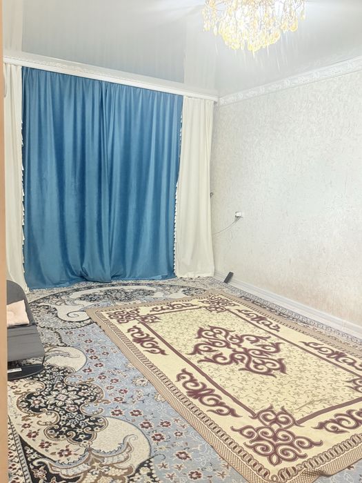 Продам 2-х ком. квартира