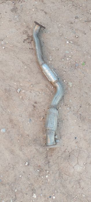 Vand tobă Alfa Romeo 147