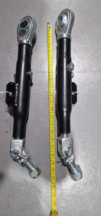 Ancora stabilizator tractor utilaje agricole case class new holland va