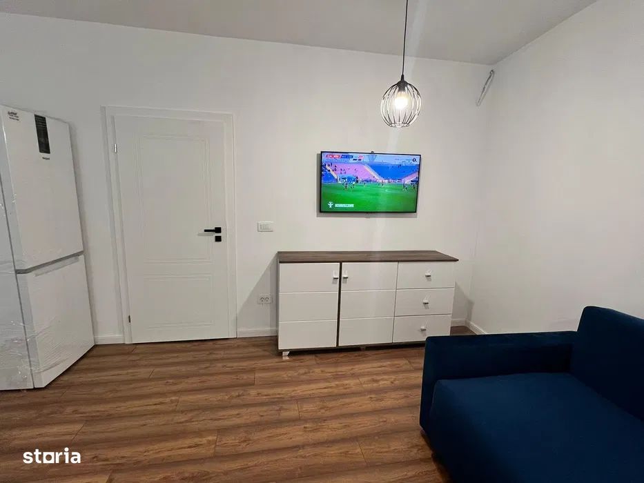 Apartament 2 camere CENTRU -UMF