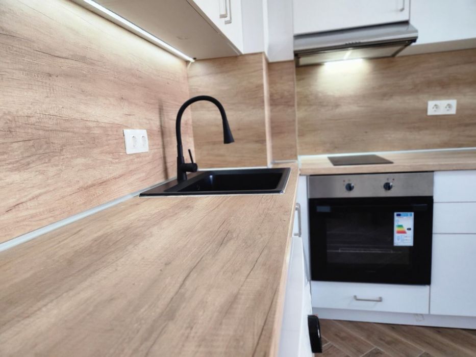 Дава се под наем Едностаен апартамент в София, Люлин 10 - 45 кв.м за 407.49 € - Снимка #2