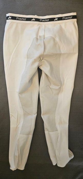 Дамски панталон за конна езда