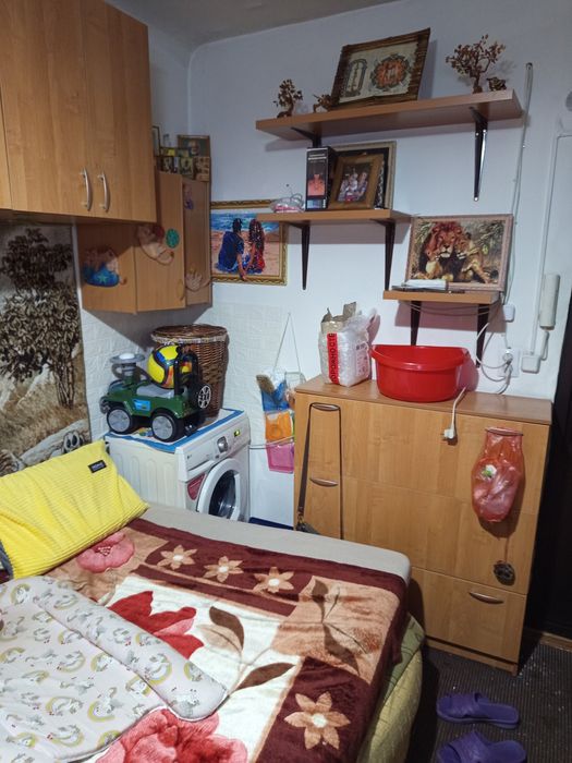 Продам комнату в общежитии