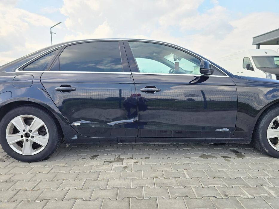 Vând Audi A4 1.8 TFSI