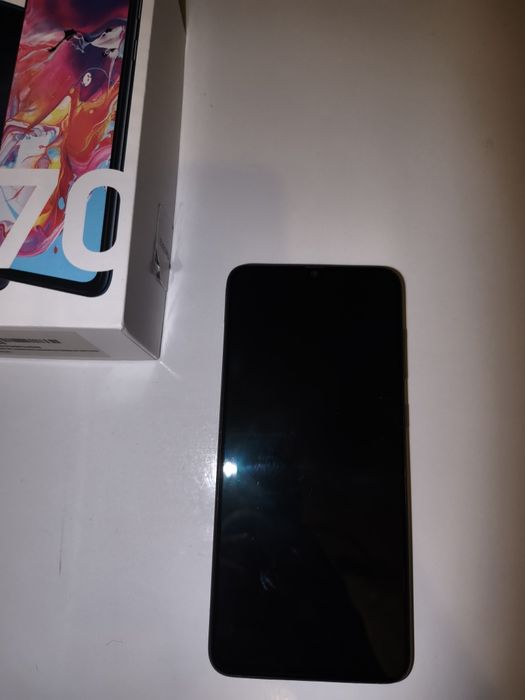 Samsung Galaxy A70