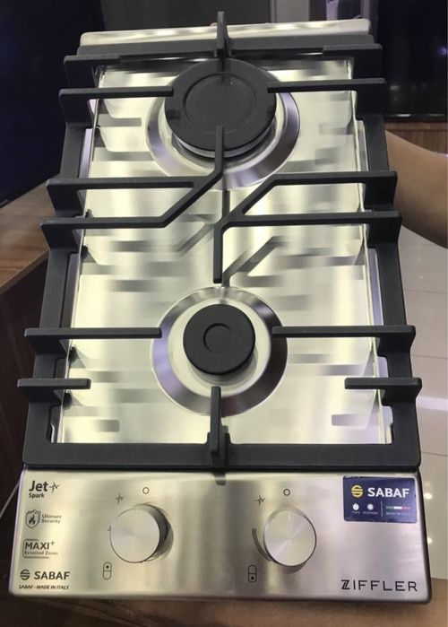 Варочная панель Ziffler