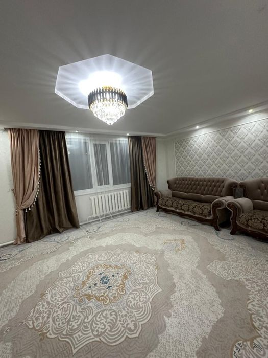 Продам диван и шторы