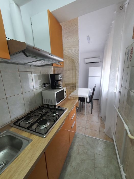 Garsoniera de inchiriat  Eforie Nord