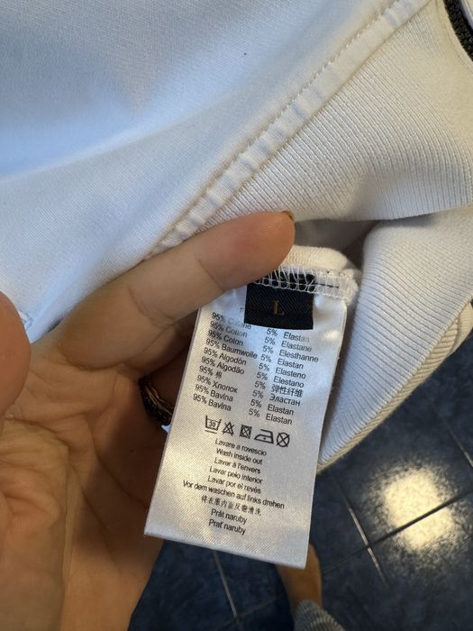 Aeronautica militare hanorace barbat L