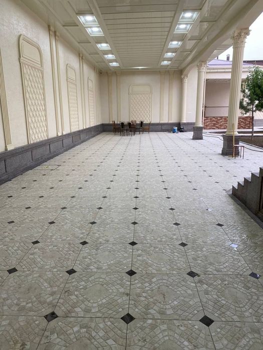 Усто самарканд сокол кафель