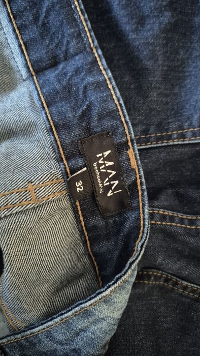 Vand blugi BoohooMan