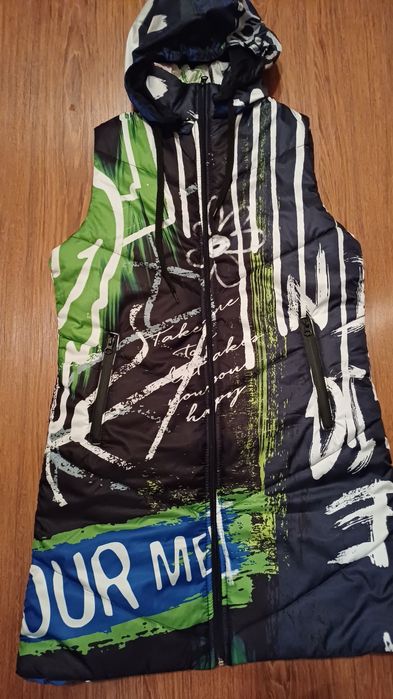 Дамски елека 50лв