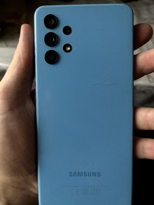 Samsung Galaxy A32 128GB 90Гц
