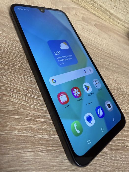 Samsung Galaxy A16 4/128GB