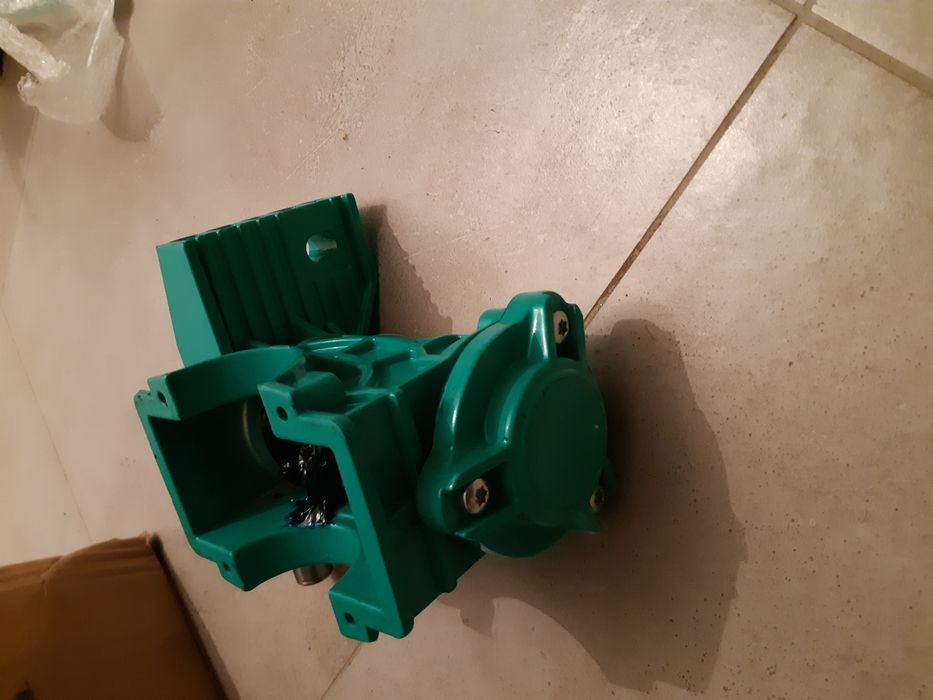 Grup basculare imer syntesi