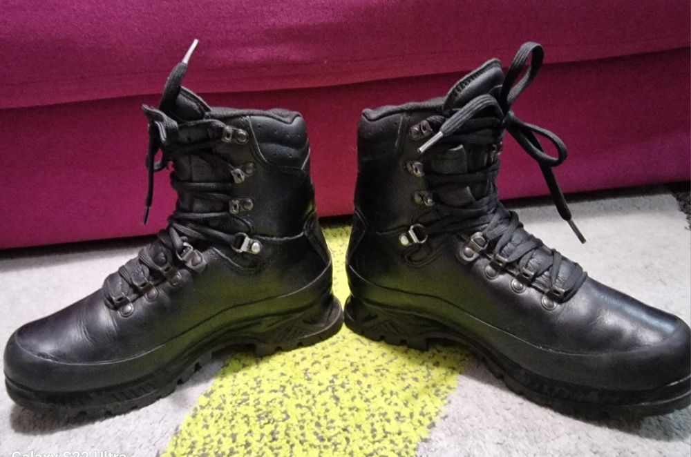 Ghete gore-tex Meindl nr.39