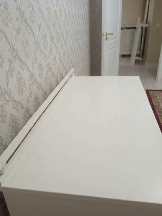 Парта с 5 сурмой