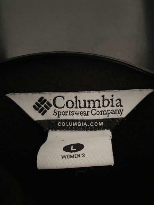 vesta columbia dama