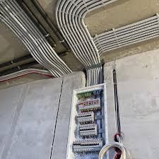 Elektrik xizmatlari,  услуги электрика